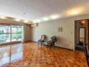 Departamento en Belgrano