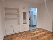 Departamento en Belgrano