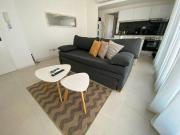 Departamento en Belgrano