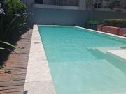 Departamento en Belgrano