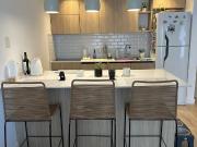 Departamento en Belgrano