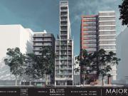 Departamento en Belgrano