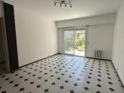 Departamento en Belgrano