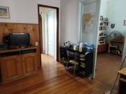 Departamento en Belgrano