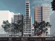 Departamento en Belgrano