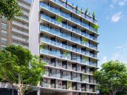 Departamento en Belgrano