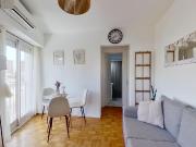 Departamento en Belgrano