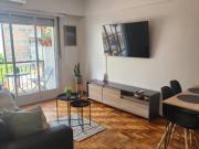Departamento en Belgrano