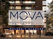 Departamento en Belgrano