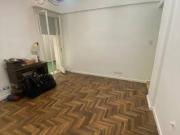 Departamento en Belgrano