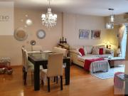 Departamento en Belgrano