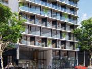 Departamento en Belgrano a Mts de Cabildo y Juramento