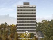 Departamento en Belgrano al 500