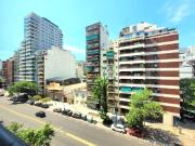 Departamento en Belgrano Alquiler 3 ambientes con cochera