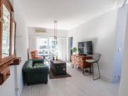 Departamento en Belgrano ALQUILER TEMPORARIO