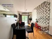 Departamento en Belgrano Amoblado y Equipado