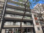 Departamento monoambiente en venta en Belgrano