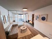 Departamento en Belgrano Barrancas