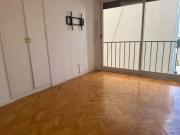 Departamento de 2 ambientes en alquiler, Belgrano
