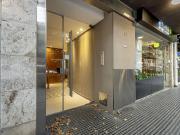 Departamento en Belgrano Barrancas