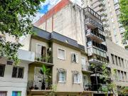 Departamento en Belgrano Barrancas