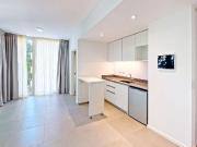 Departamento en Belgrano C