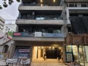 Departamento en Belgrano C