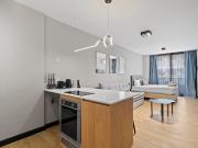 Departamento en Belgrano C