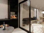 Departamento en Belgrano con Amenities