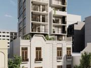 Departamento en Belgrano con Amenities