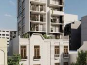 Departamento en Belgrano con Amenities