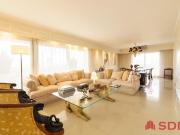 Departamento en Belgrano con cochera