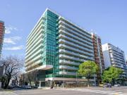 Departamento en Belgrano en Be Libertador con vista a...