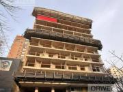 Departamento en Belgrano, Monoambiente con Terraza!