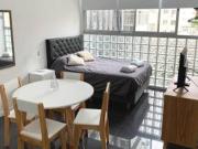 Departamento en Belgrano Monoambiente En alquiler