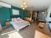 Departamento en Belgrano para alquiler temporario