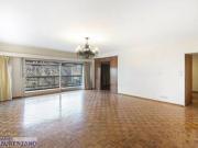 Departamento de 4 ambientes con cochera fija en Belgrano R