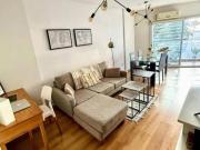 Departamento en Belgrano R