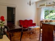 Departamento en BELGRANO R