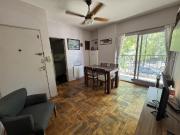 Departamento en Belgrano R