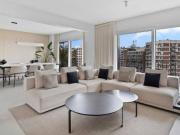 Departamento en Belgrano sobre Av Libertador