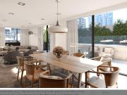 Departamento en Belgrano unidades de 2,3 y 4 ambientes'