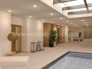 Departamento en Bellavista de 2 habitaciones con balcón,...