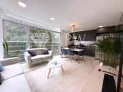 DEPARTAMENTO EN BELLAVISTA EN VENTA