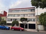 Departamento en Benito Ju?rez