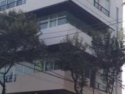 DEPARTAMENTO EN BENITO JUAREZ 100 MTS2