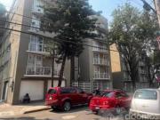 Departamento en Benito Juárez