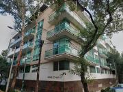 Departamento en Benito Juarez