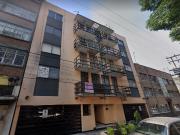 DEPARTAMENTO EN BENITO JUAREZ