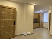 Departamento en Benito Juarez